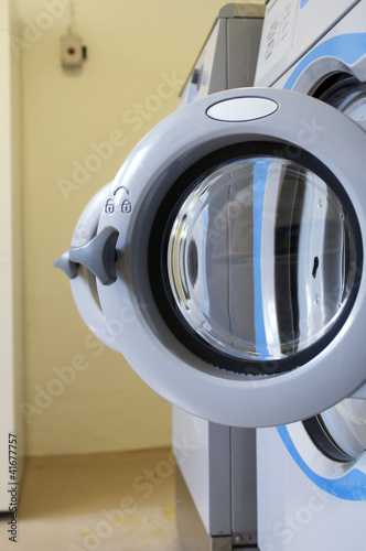 Photo: washing machines washing machines