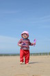 bébé sous le soleil