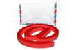 Courrier Electronique