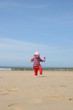 plage d'opale