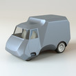 Small truck