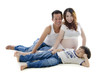 Family portrait