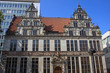 Bremen architecture
