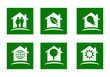 Green Houses