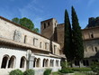 Abbatiale de Saint Guilhem le Désert