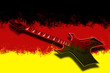 E-Guitar - German Rock II