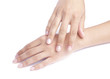Hands