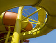 Water slide