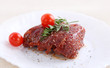 pavé de boeuf