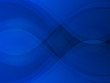 Background Carassi3 Kaleidoscop Dark Blue