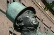 Photo: Hans Christian Andersen Denkmal 2 Hans Christian Andersen Denkmal 2