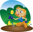 Gardener