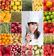 Photo: Diet cooking collection Diet cooking collection