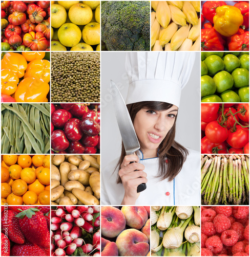 Photo: Diet cooking collection Diet cooking collection