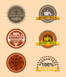 guaranteed label set