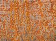 Rusty surface texture Rusty surface texture