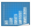 Bar graph blueprint