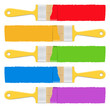 Paintbrushes