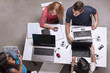 Coworking