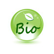 Bio 3D Icon