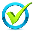 Vektor: Haken - Checkmark Haken - Checkmark