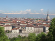 Turin view