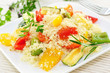 Gemüse, Salat