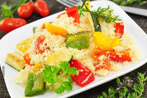 Photo: Salat Salat