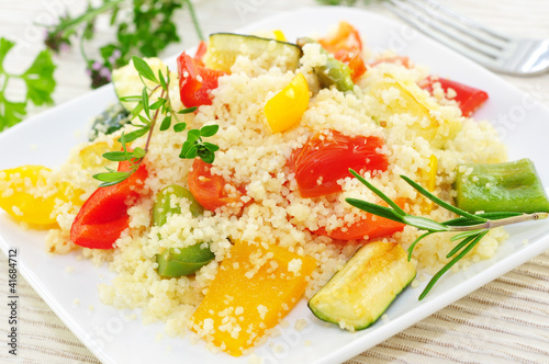 Photo: Gemüse, Salat Gemüse, Salat