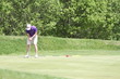 Golfeur