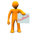 Feedback