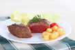 pavé de boeuf