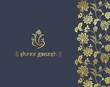 Ganesha, Hindu wedding card, royal Rajasthan, India Ganesha, Hindu wedding card, royal Rajasthan, India
