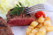pavé de boeuf