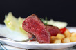 pavé de boeuf
