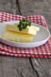 Biobutter