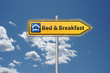 Bed & Breakfast