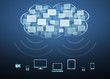 cloud computing synchronisation