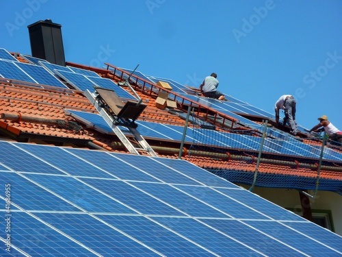 Foto: solarenergie solarenergie