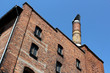 old brewery factory