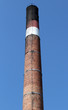 old brewery factory chimney old brewery factory chimney