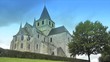 Abbaye de Cerisy-La-Forêt