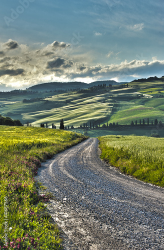 Photo: Toscana Toscana