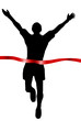 Jogger Ziel