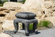 Chinesischer Schemel