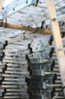 Photo: ladders ladders