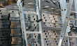 Photo: ladders tools ladders tools