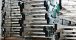 ladders aluminum