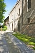san secondo parmense - castello dei rossi