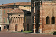 Carpi, torrione Carpi, torrione